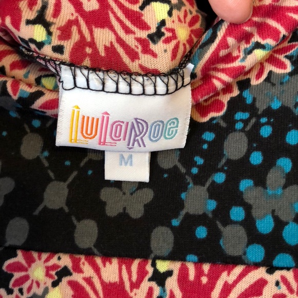 Lularoe maxi - Picture 4 of 5